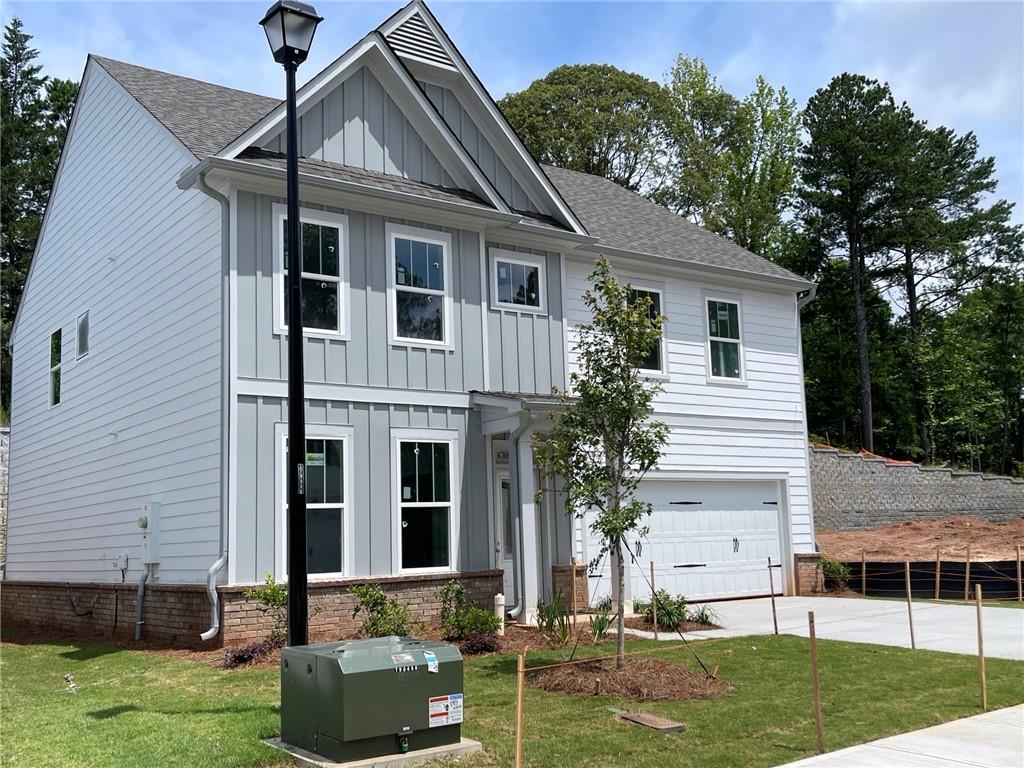 4300 Easter Lily Ave Lot 11