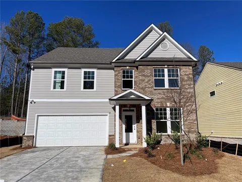 4300 Easter Lily Ave Lot 11, Buford, GA 30519 - MLS#: 7542859