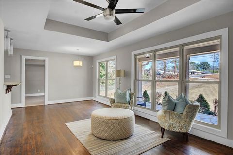 1988 Boulderview Drive SE Atlanta GA 30316