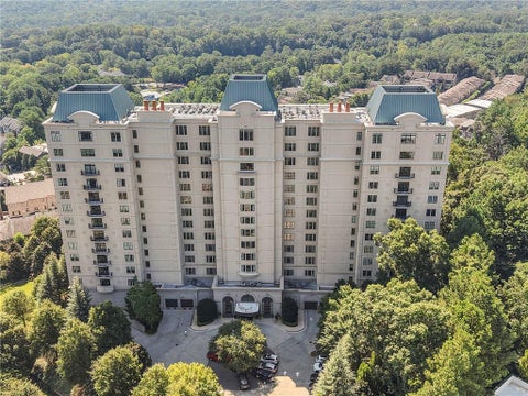 Condo For Sale - 2700 Paces Ferry Road #203<br/> Cobb County, Atlanta, GA 30339