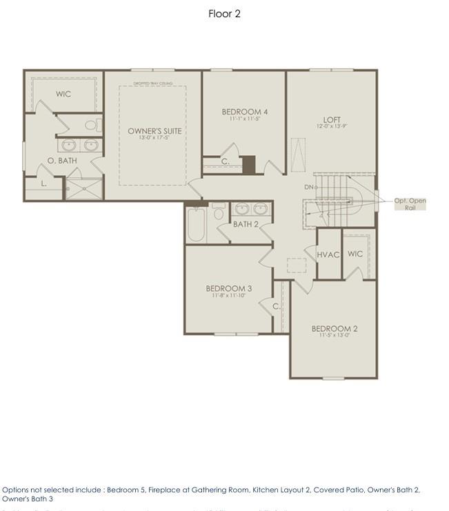 3090 Newell Drive