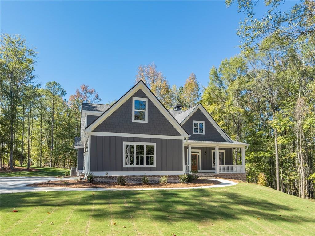 1169 Dean Hill Road
