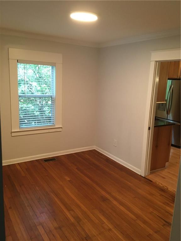 Winnona Park - Residential