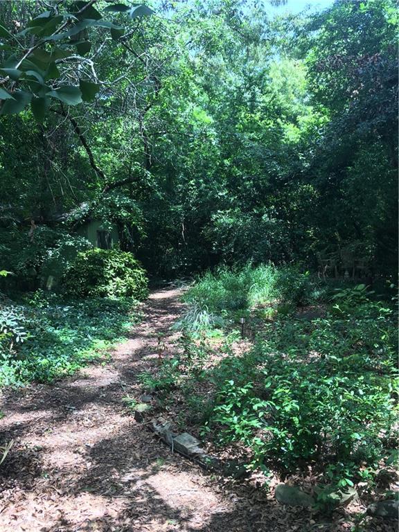 Winnona Park - Residential