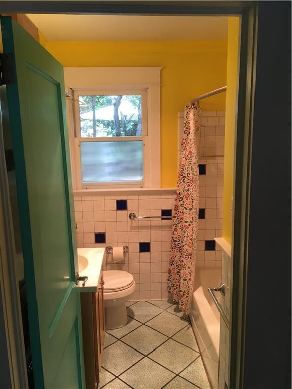 Winnona Park - Residential