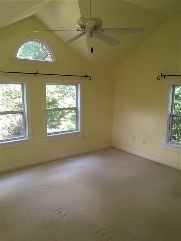 Winnona Park - Residential