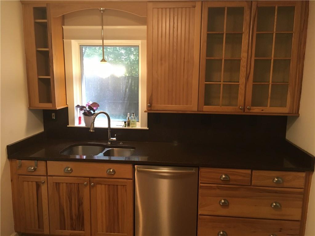 Winnona Park - Residential