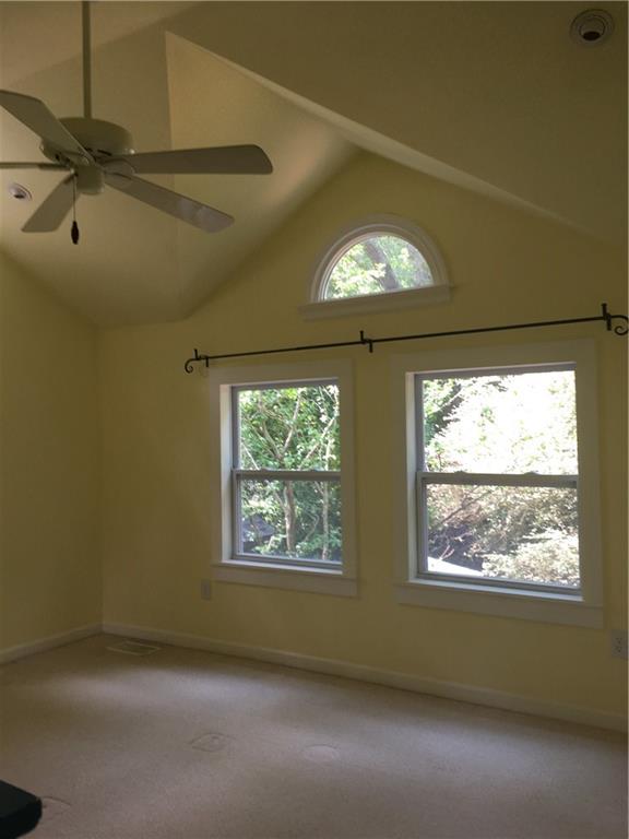 Winnona Park - Residential