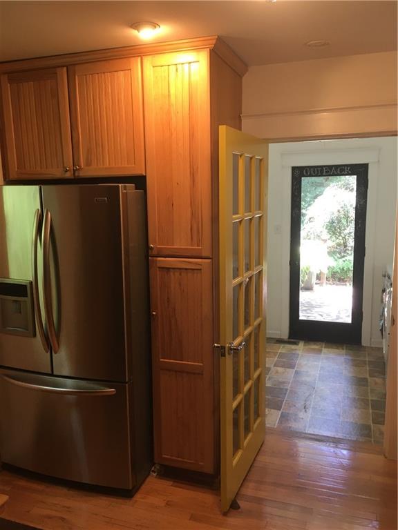 Winnona Park - Residential