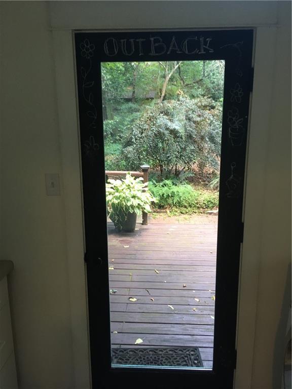 Winnona Park - Residential