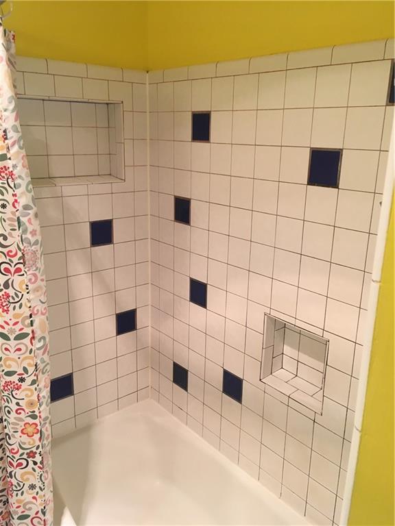 Winnona Park - Residential