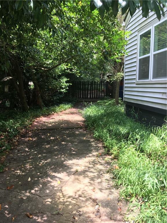 Winnona Park - Residential