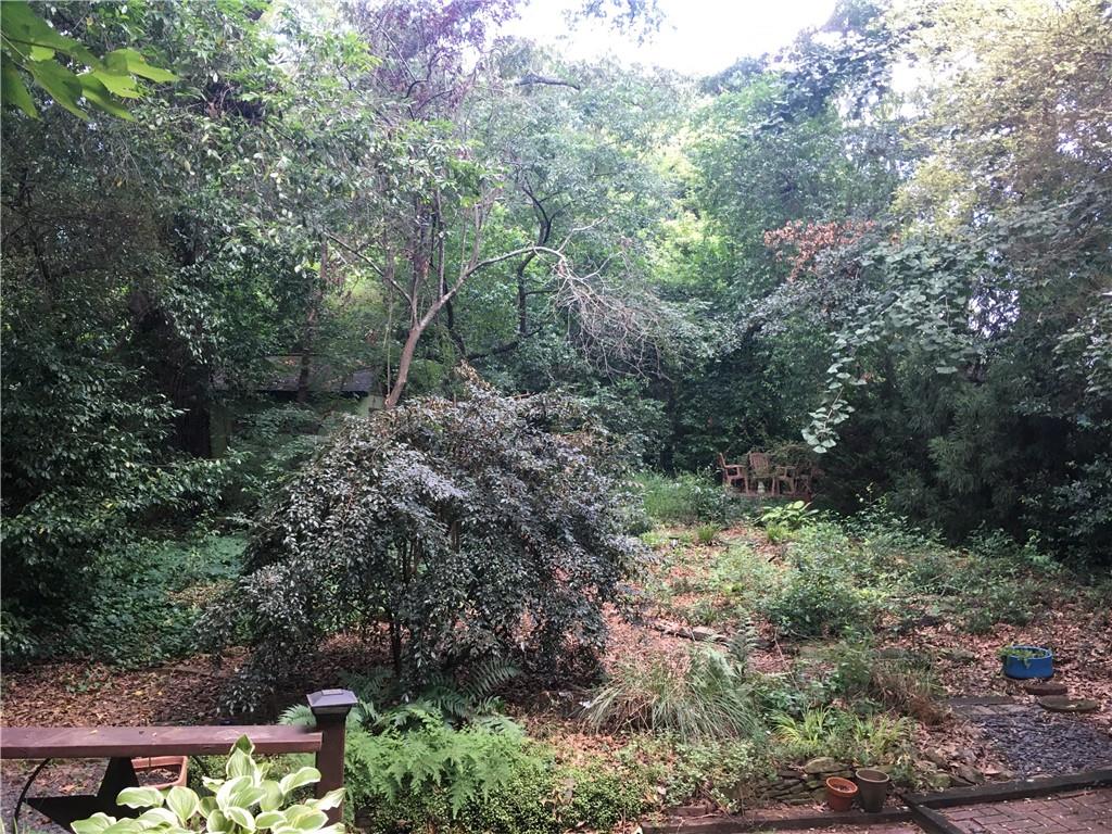 Winnona Park - Residential