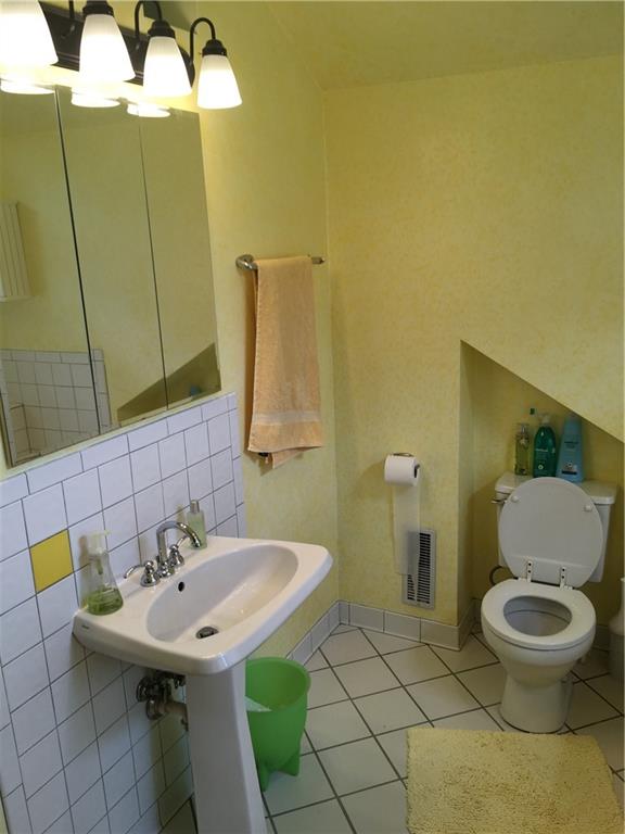 Winnona Park - Residential