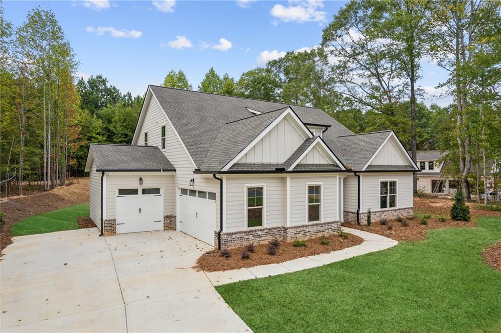 262 Blake Lane, Winder, Georgia image 3