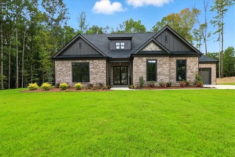 262 Blake Lane Winder GA 30680