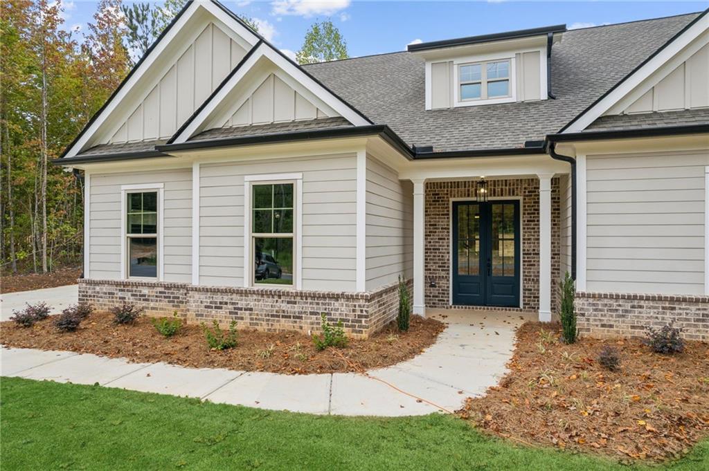 262 Blake Lane, Winder, Georgia image 4