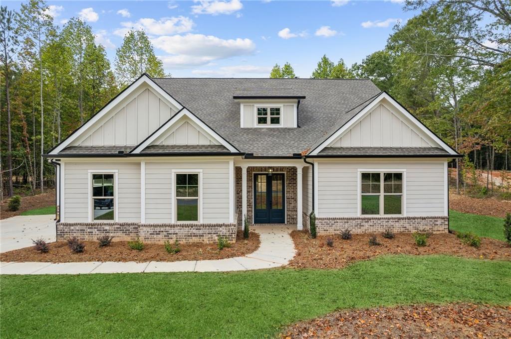 262 Blake Lane, Winder, Georgia image 2
