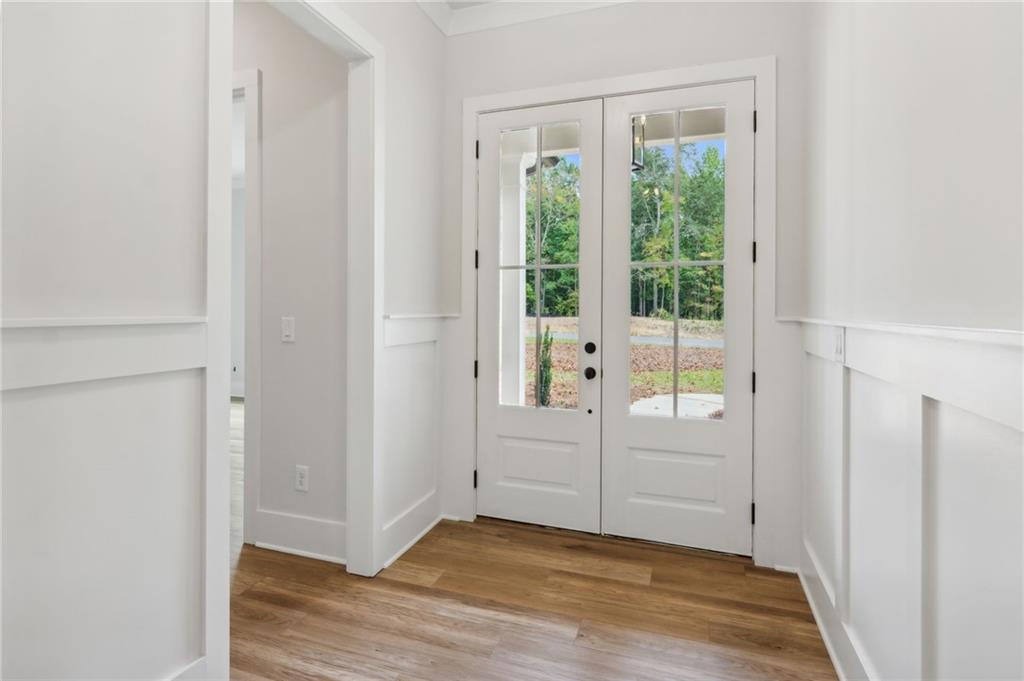 262 Blake Lane, Winder, Georgia image 5
