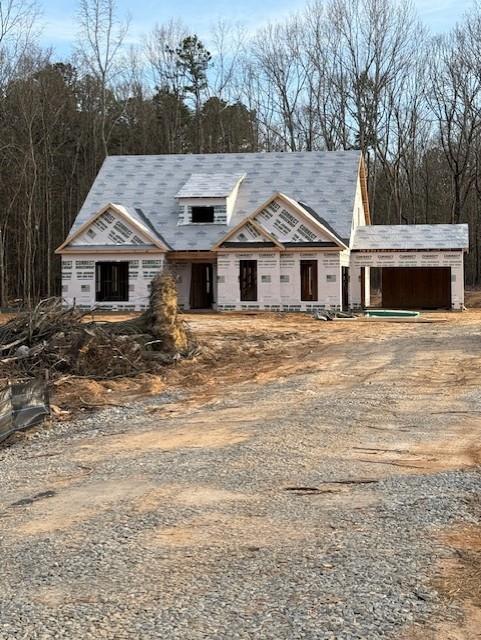 262 Blake Lane, Winder, Georgia image 1