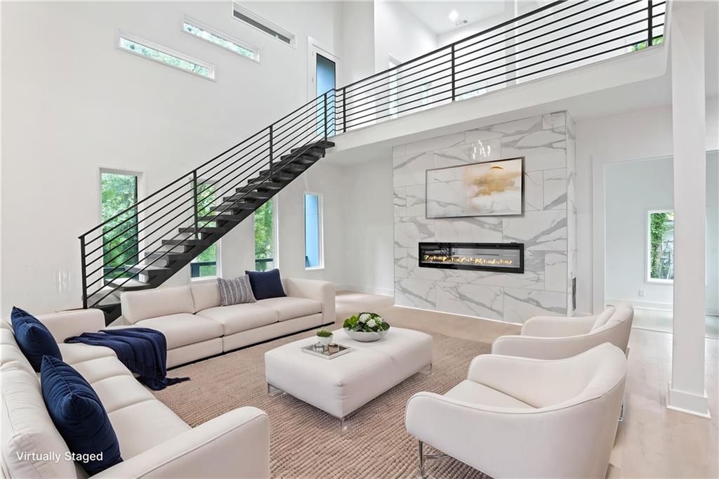 3009 Orion Drive