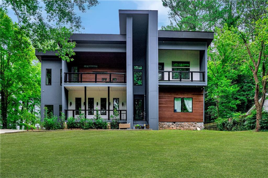 3009 Orion Drive