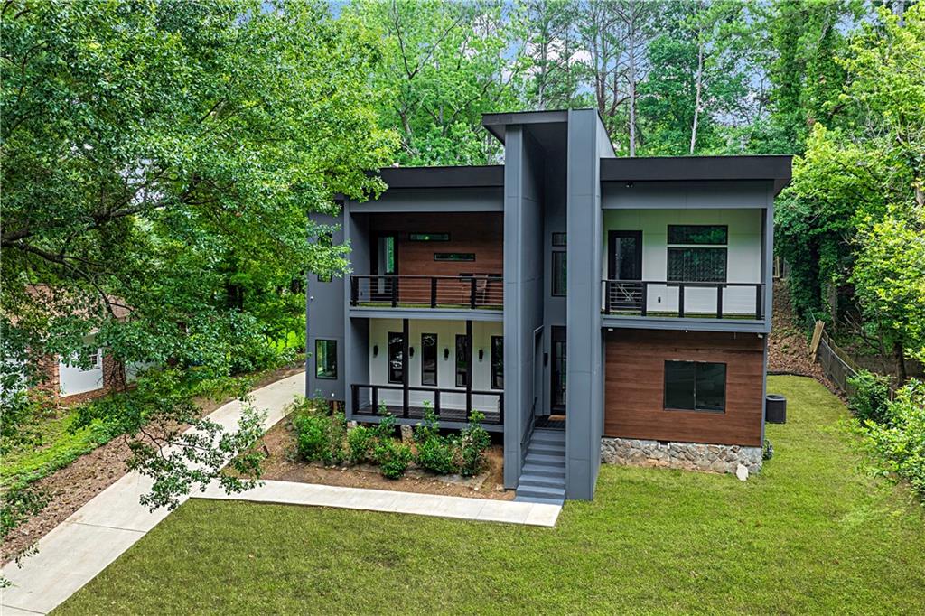 3009 Orion Drive