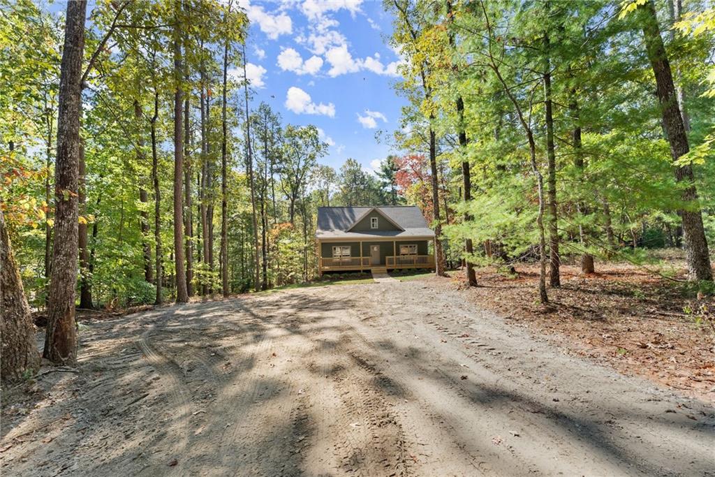 380 Old Panther Mill, Clarkesville, Georgia image 31