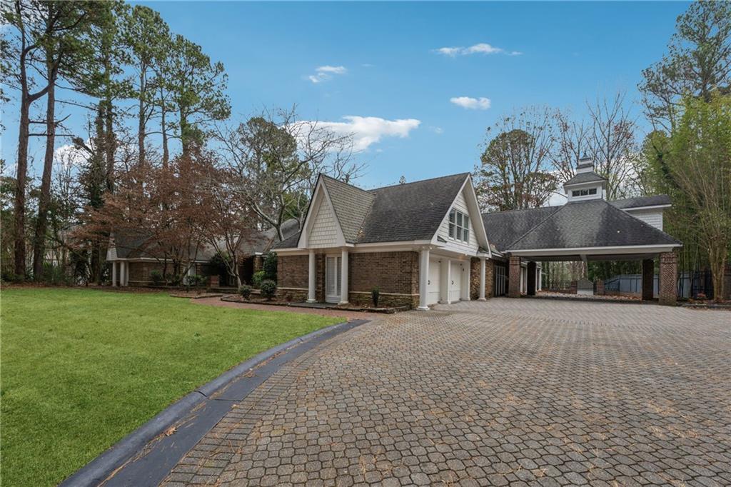 None - Residential Lease