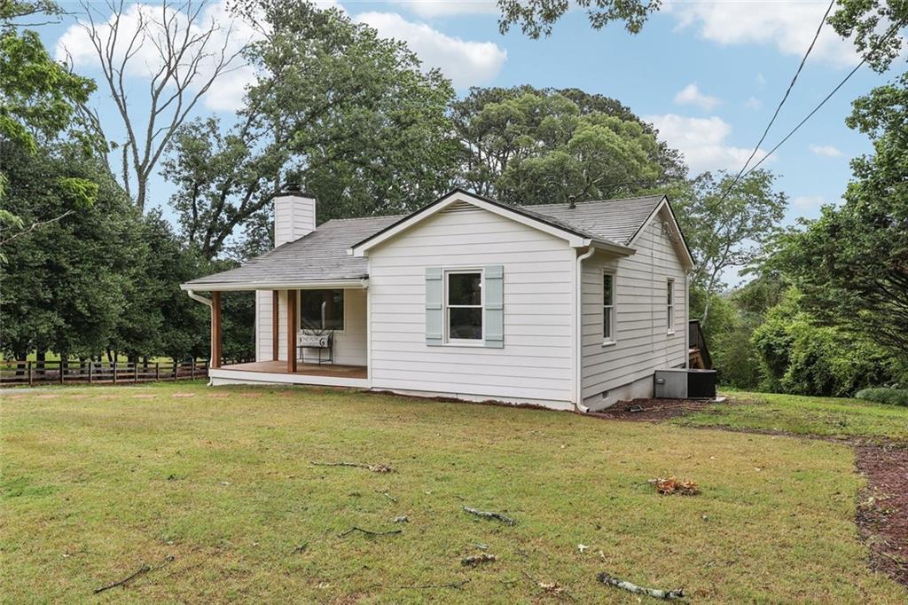 16064 Hopewell Road
