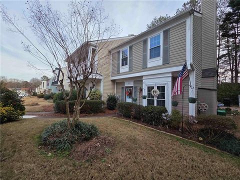 3555 MONTICELLO Peachtree Corners GA 30092