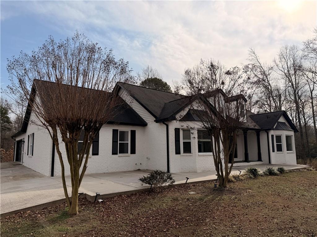 4625 Spout Springs Road