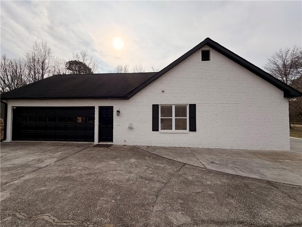 4625 Spout Springs Road