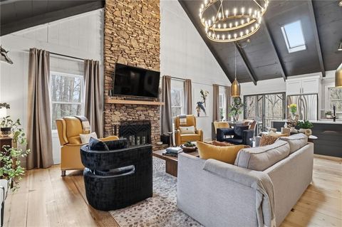 62 Cardinal Cove Jasper GA 30143