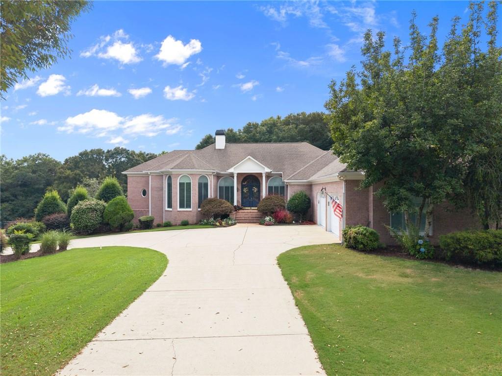 4290 Waterworks Road