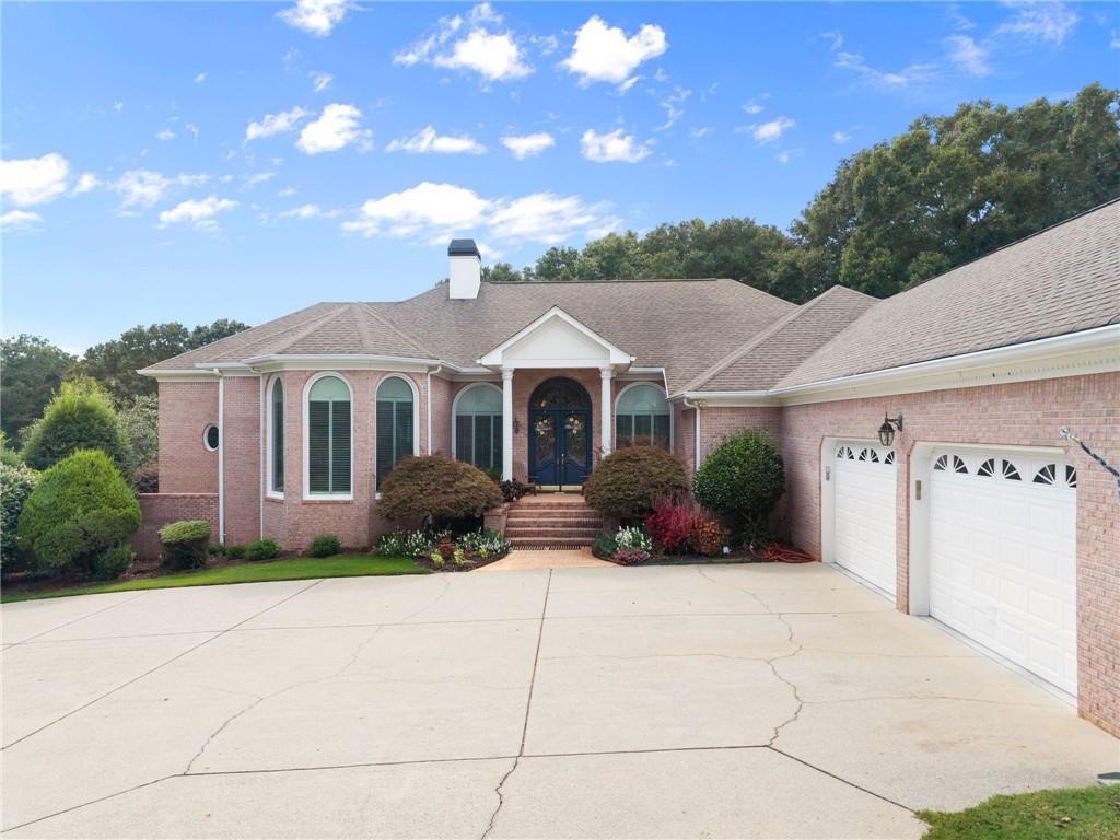 4290 Waterworks Road