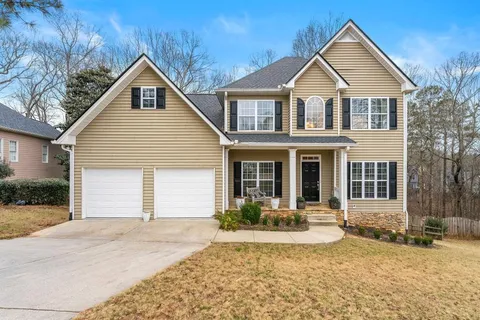405 Ballymore Pass, Woodstock, GA 30189 - #: 7515825