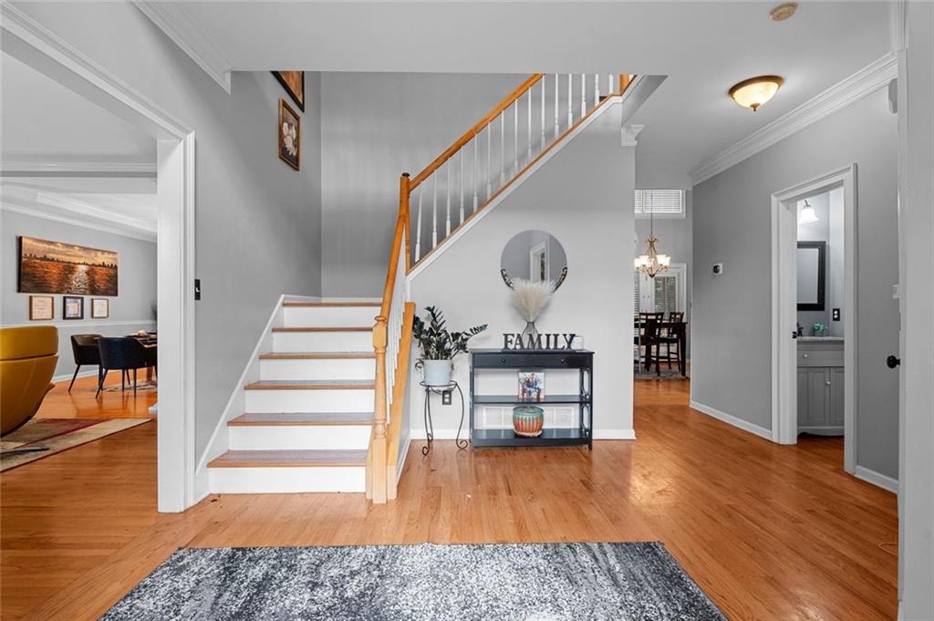 1404 Megan Danielle Drive SW