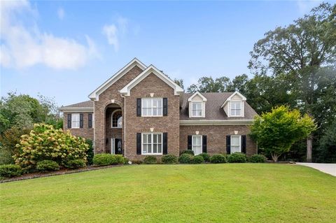 1404 Megan Danielle Drive SW Lilburn GA 30047