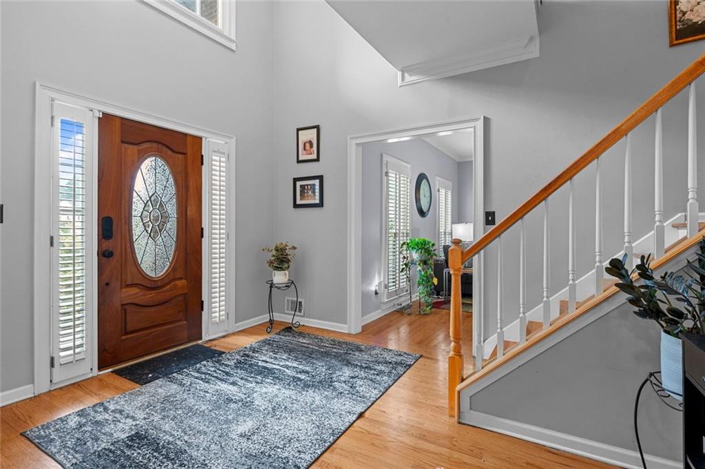 1404 Megan Danielle Drive SW