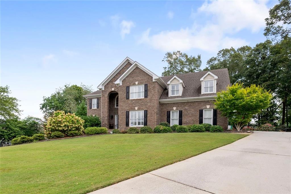 1404 Megan Danielle Drive SW