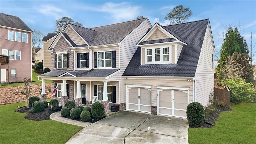 3430 Kentwater Drive