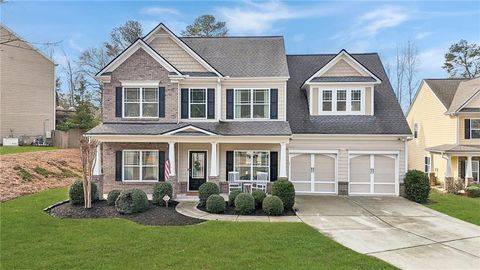 3430 Kentwater Drive Buford GA 30519