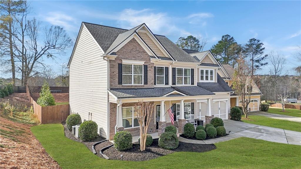 3430 Kentwater Drive