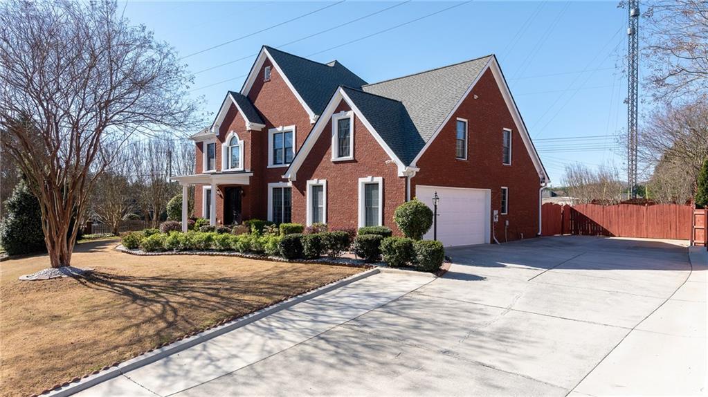 5289 Browning Way, Lilburn, Georgia image 4