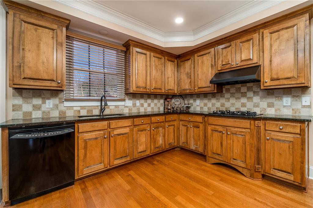 5289 Browning Way, Lilburn, Georgia image 12