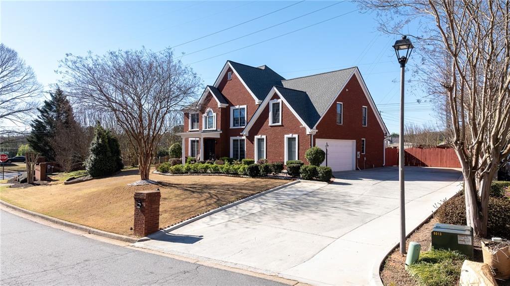 5289 Browning Way, Lilburn, Georgia image 5