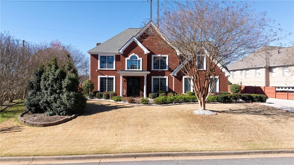 5289 Browning Way, Lilburn, Georgia image 6