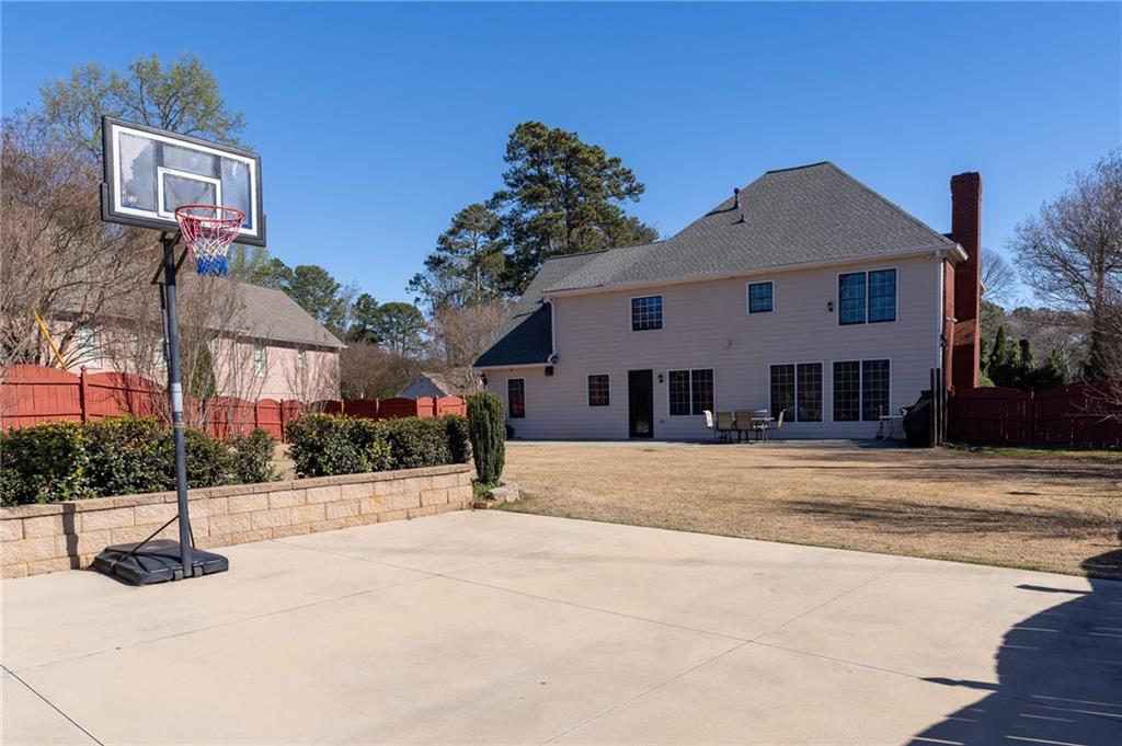 5289 Browning Way, Lilburn, Georgia image 41