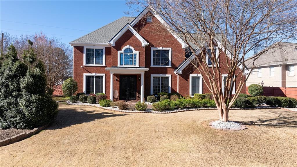 5289 Browning Way, Lilburn, Georgia image 1